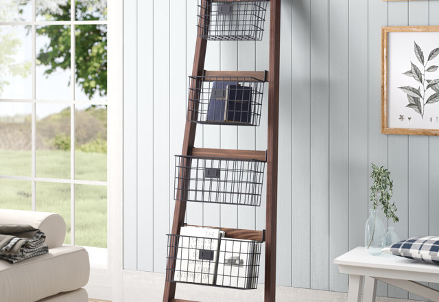 Find Your Perfect Blanket Ladder